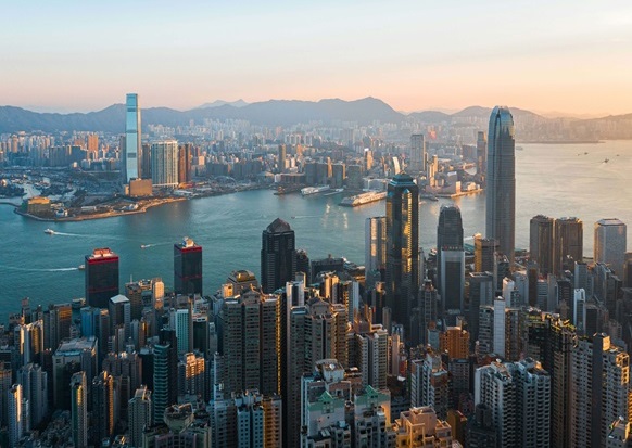 Hong Kong